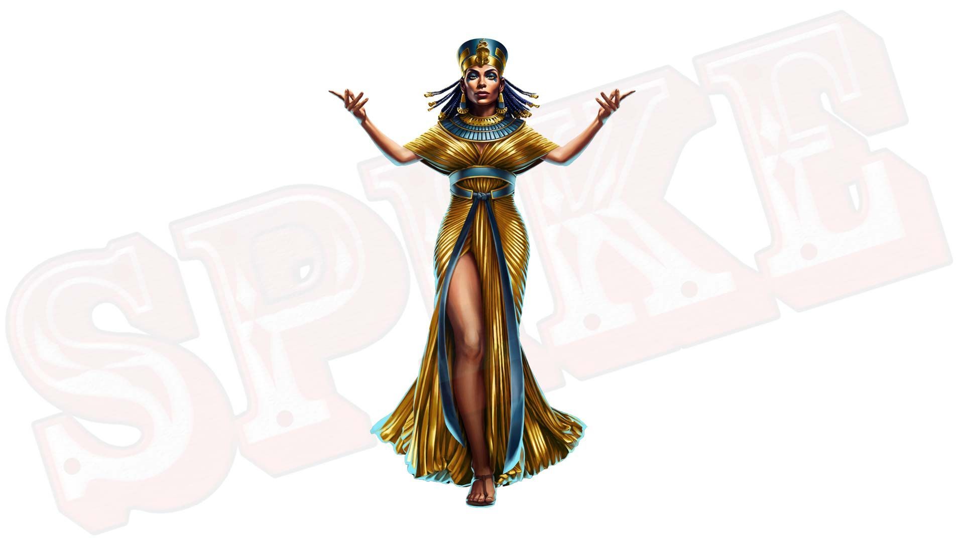 Banquet Of Dead SPIKESlot