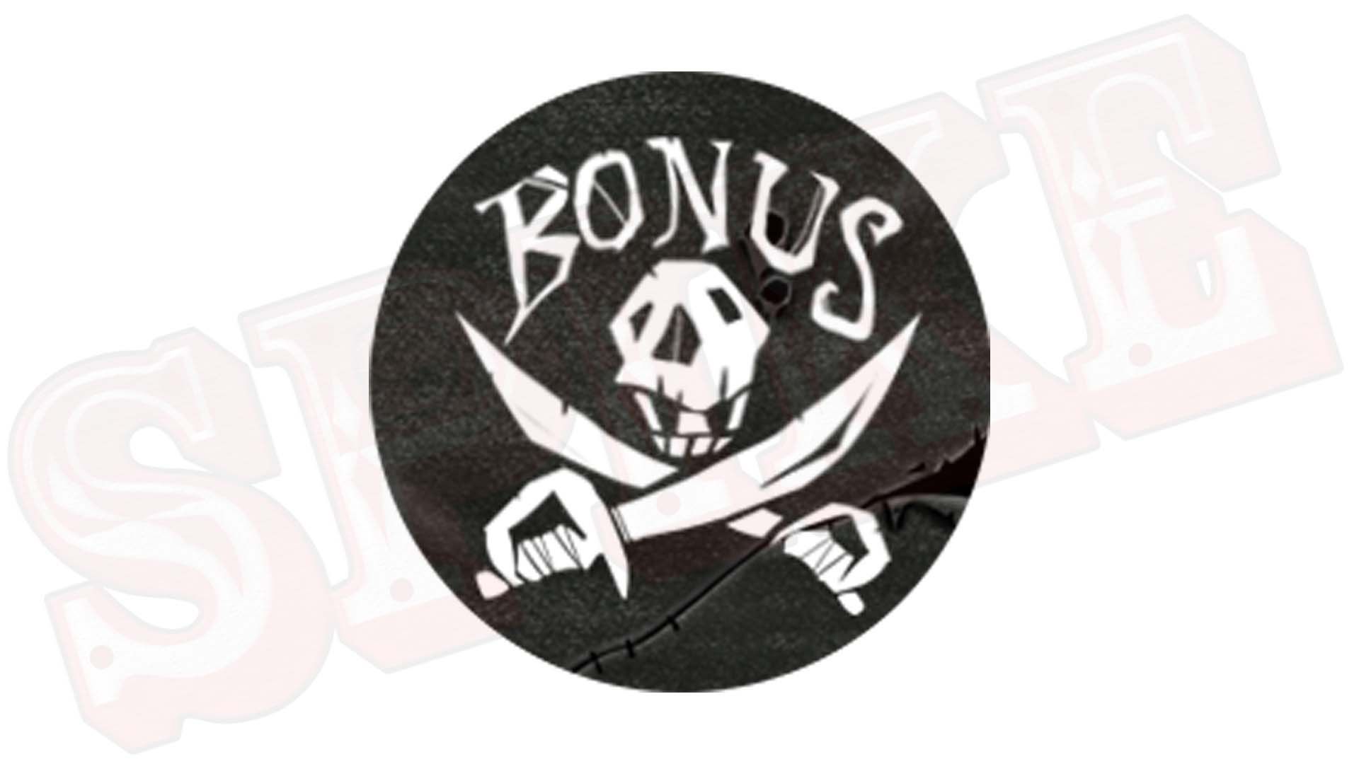 Barbarossa DoubleMax Slot Bonus