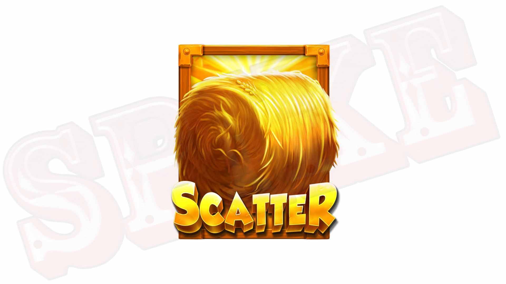 Barnyard Megahays Megaways Slot Simbolo Speciale