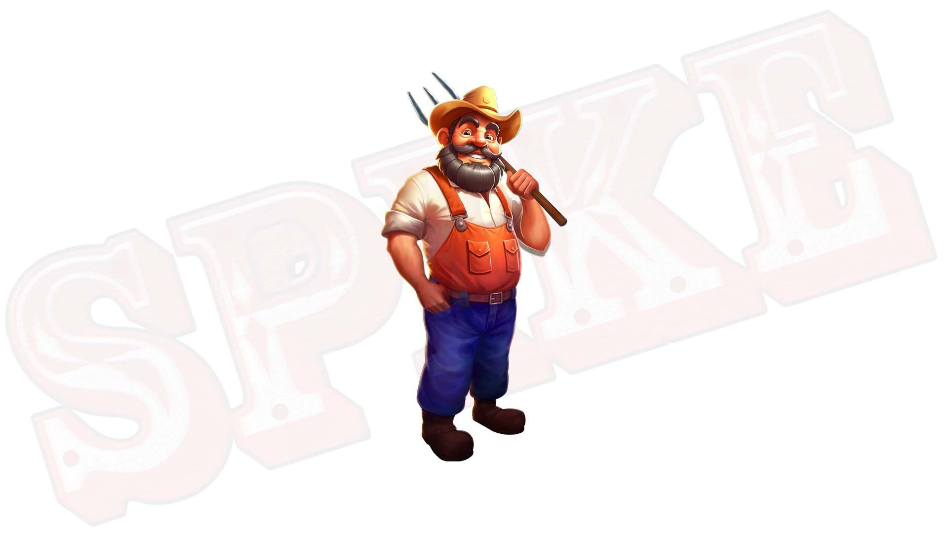 Barnyard Megahays Megaways SPIKESlot