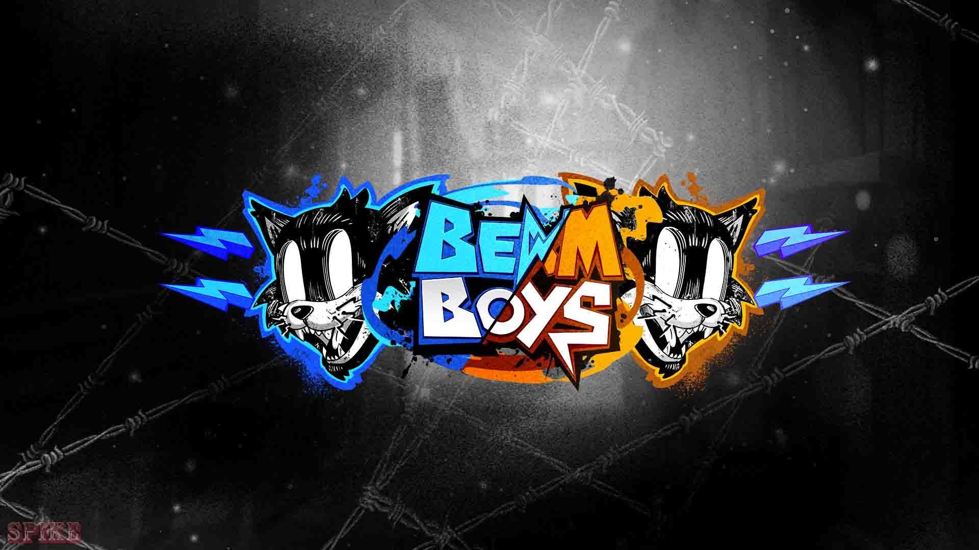 Beam Boys Slot Gratis