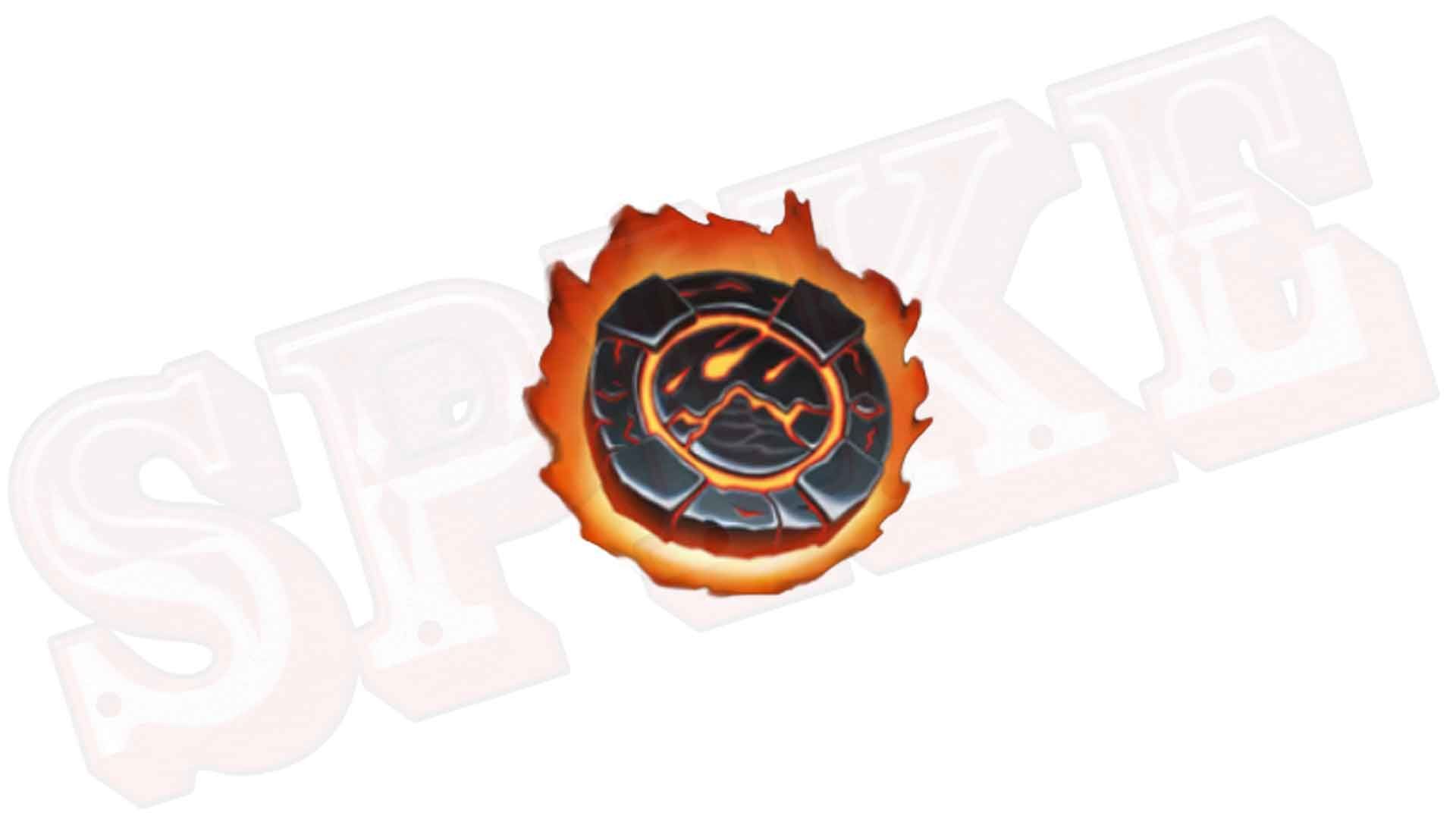 Beasts Of Fire Maximum Slot Simbolo Scatter