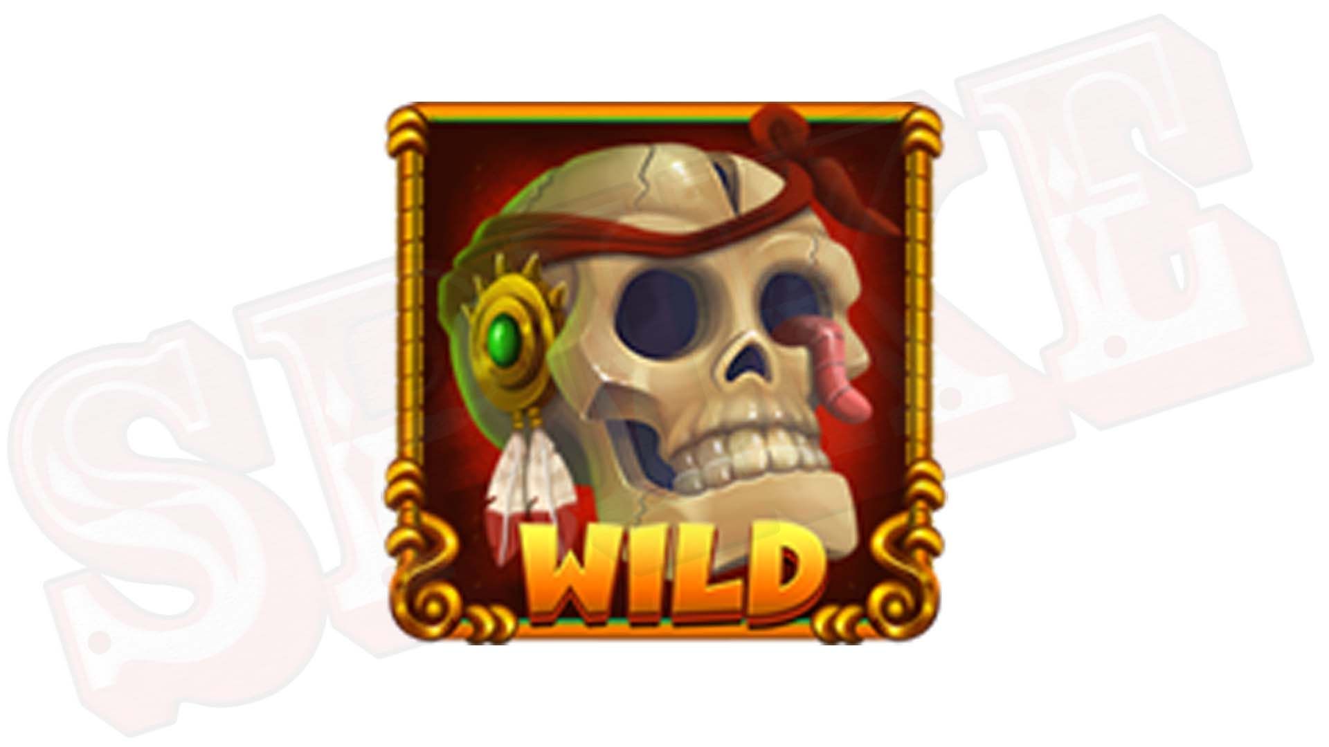 Beasty Blox Gigablox Slot Wild