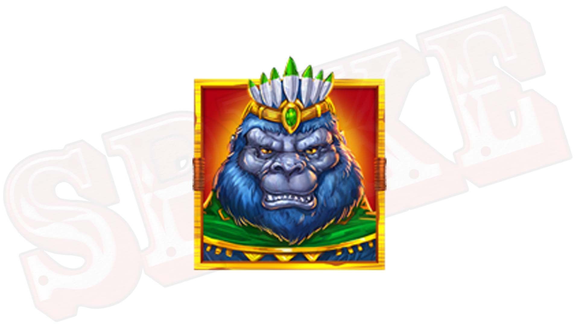 Beasty Blox Gigablox SPIKE Slot