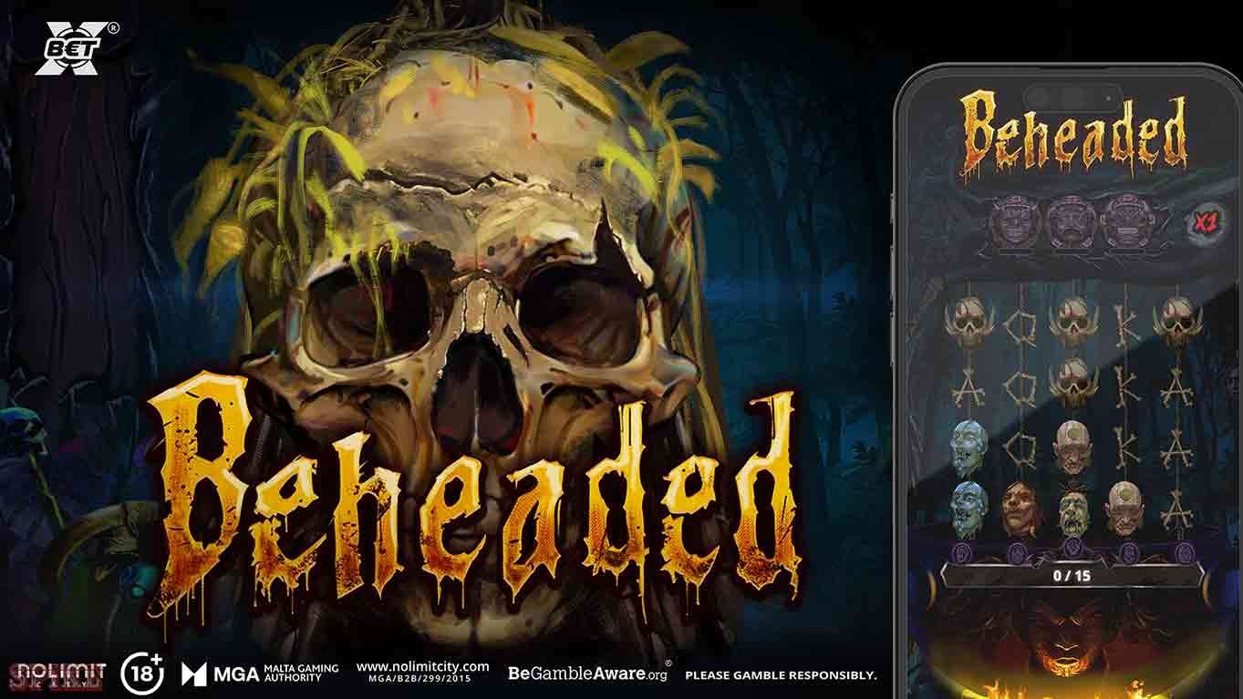 Beheaded Slot Gratis