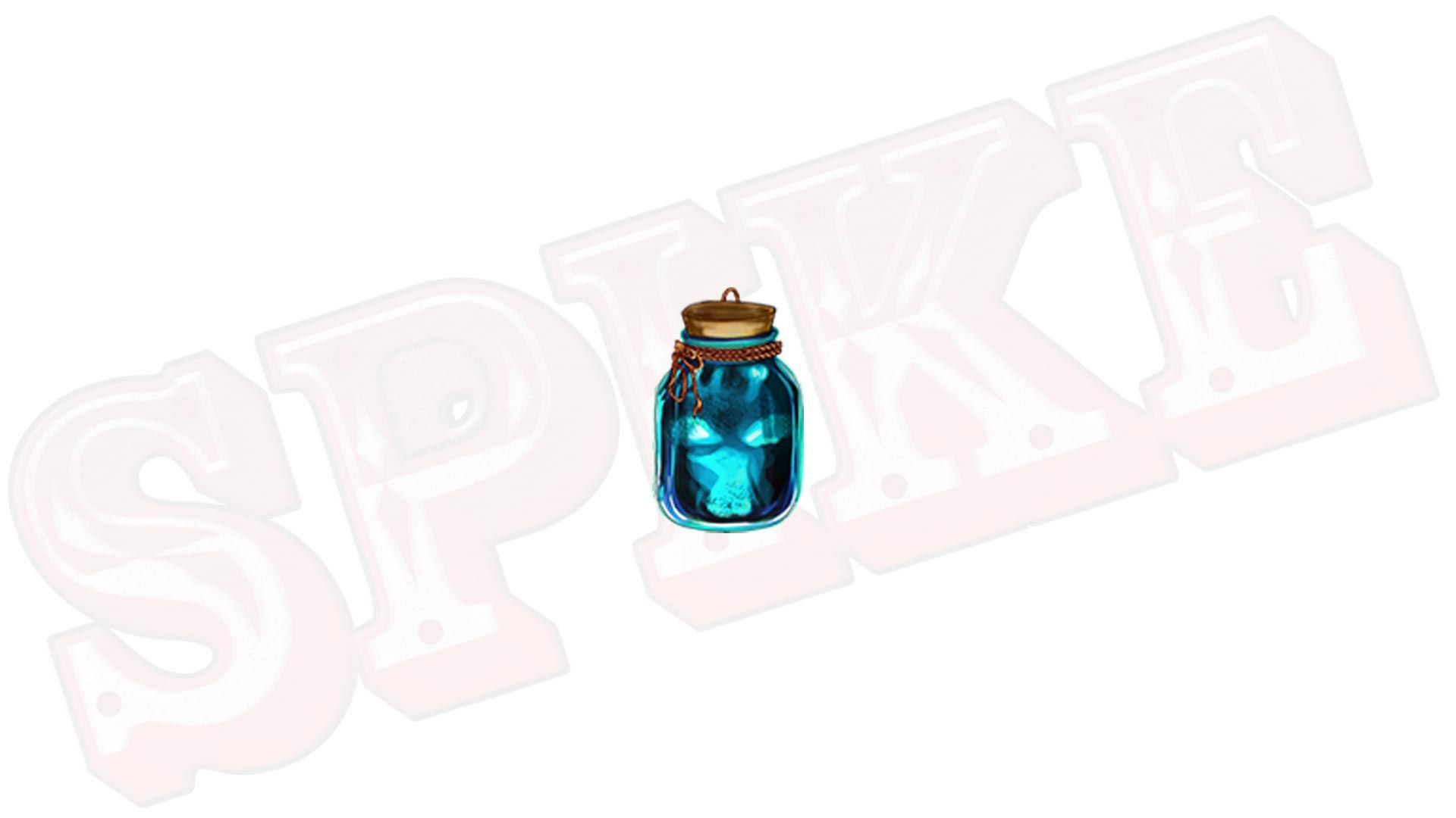 Beheaded Slot Simbolo Scatter