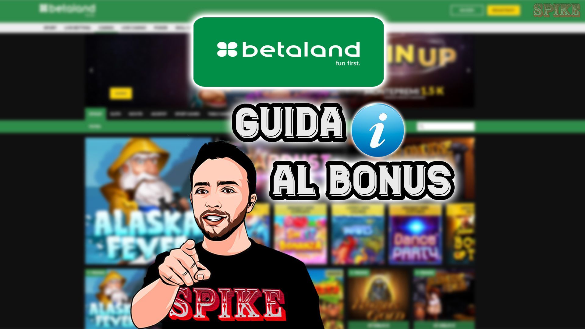 betaland-guida-bonus-spike