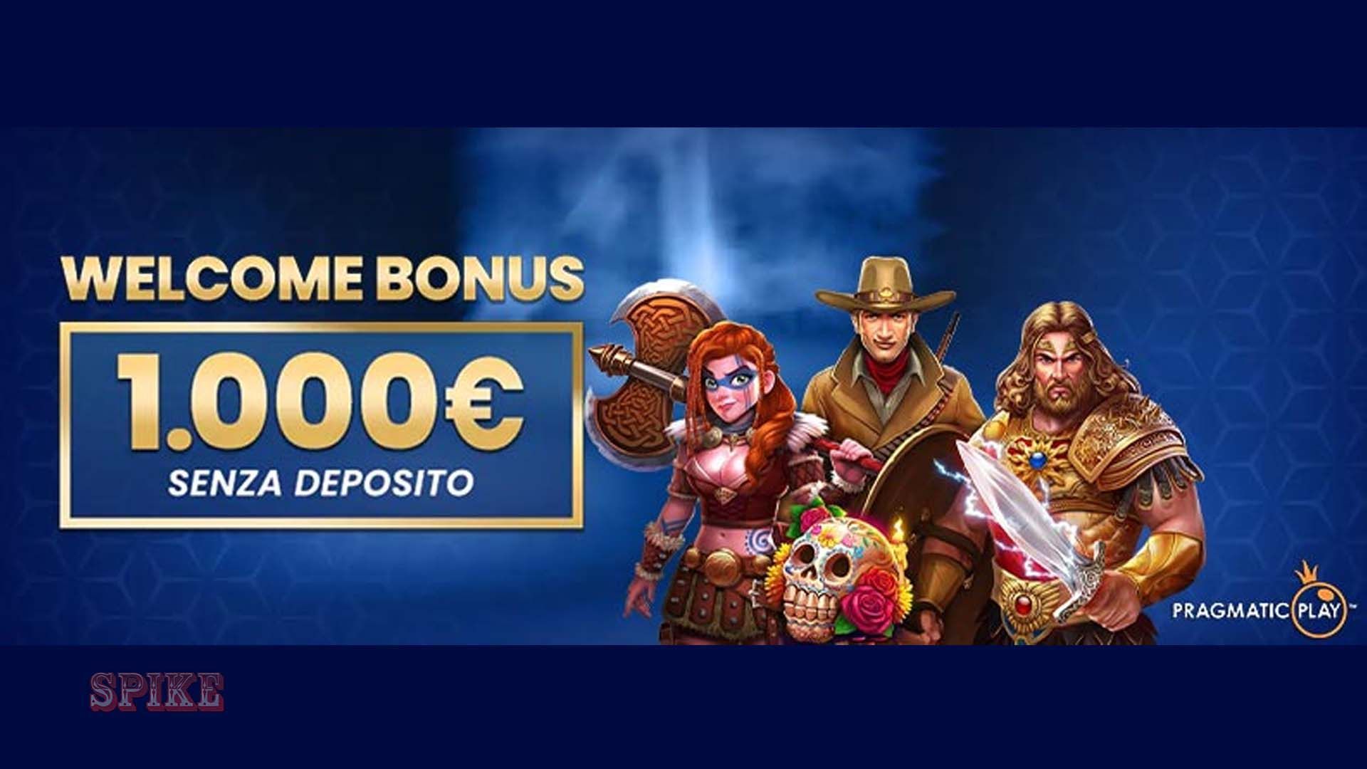 Betic Casino Bonus Senza Deposito