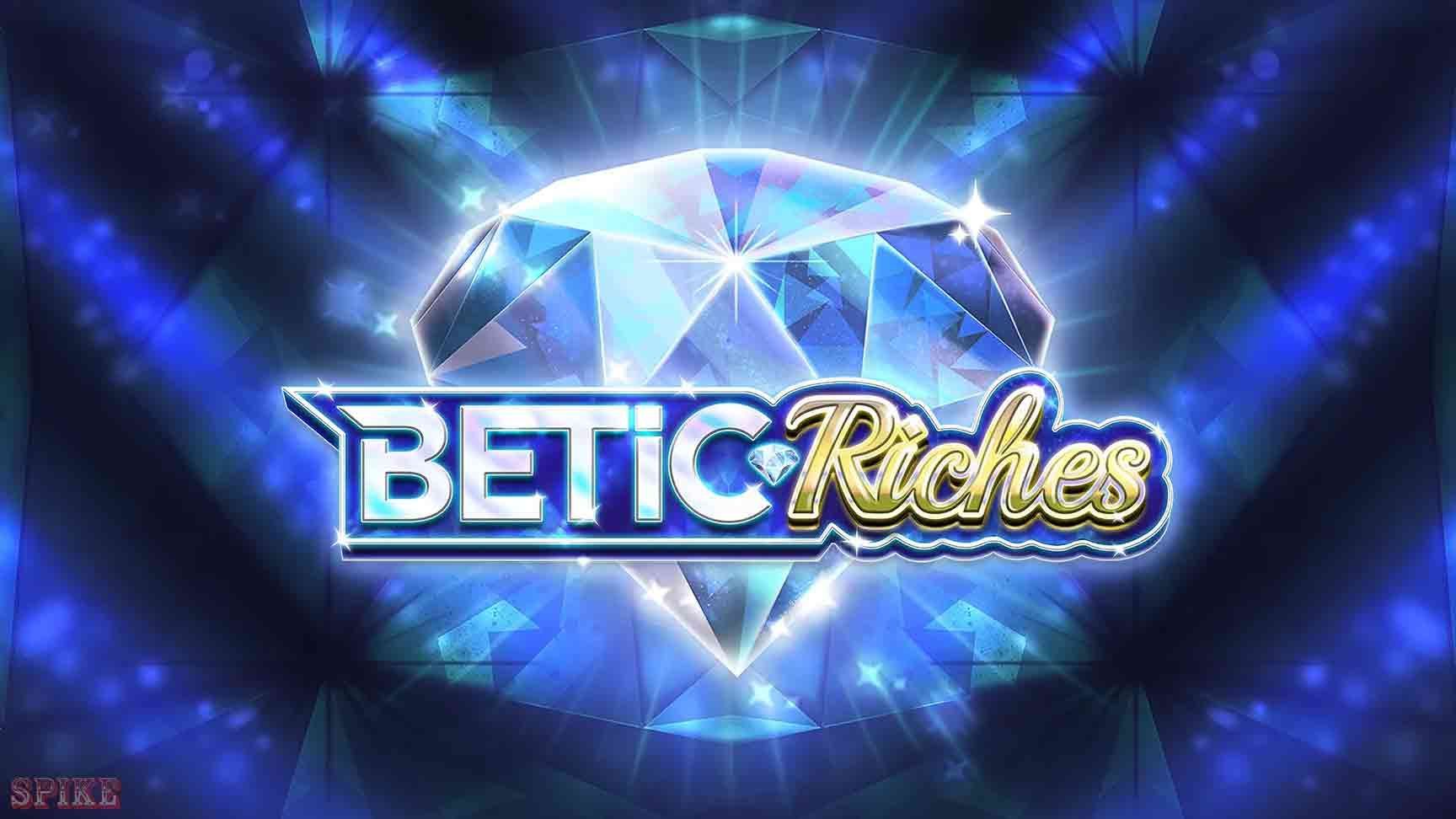 BETIC Riches Slot Gratis
