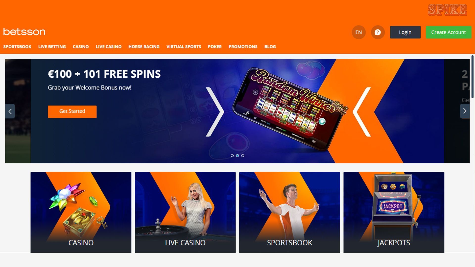 casino bonus gratis 2024