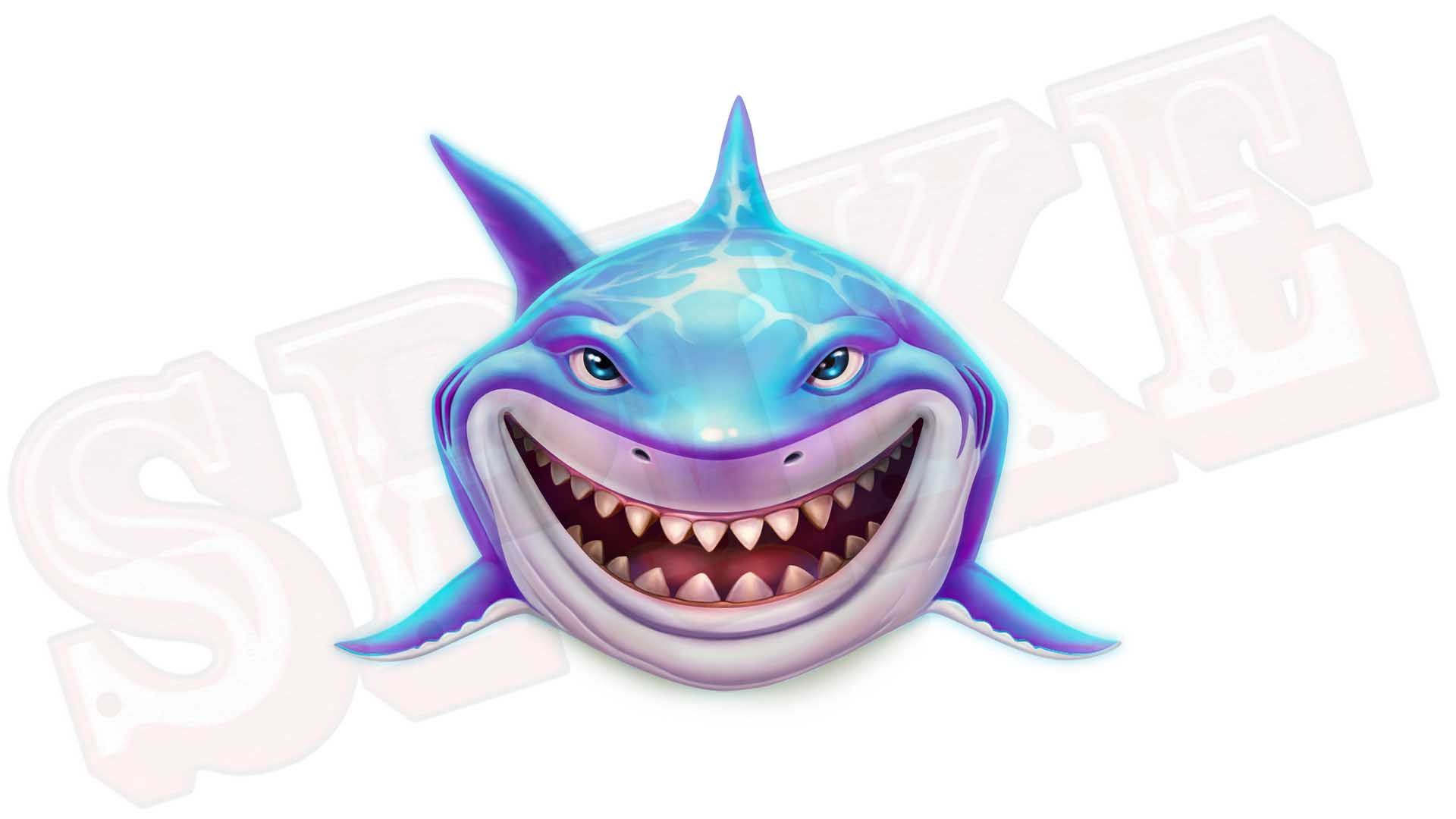 Beware The Deep Megaways SPIKESlot