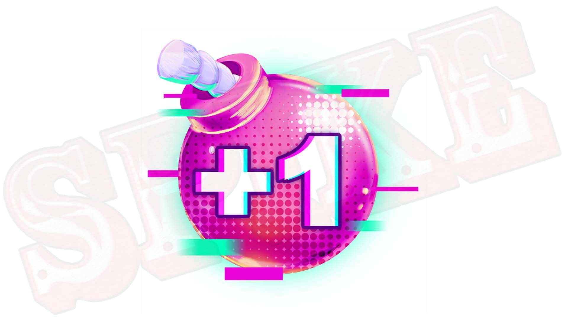 Big Bang Boom Slot Simbolo Spin Aggiuntivo