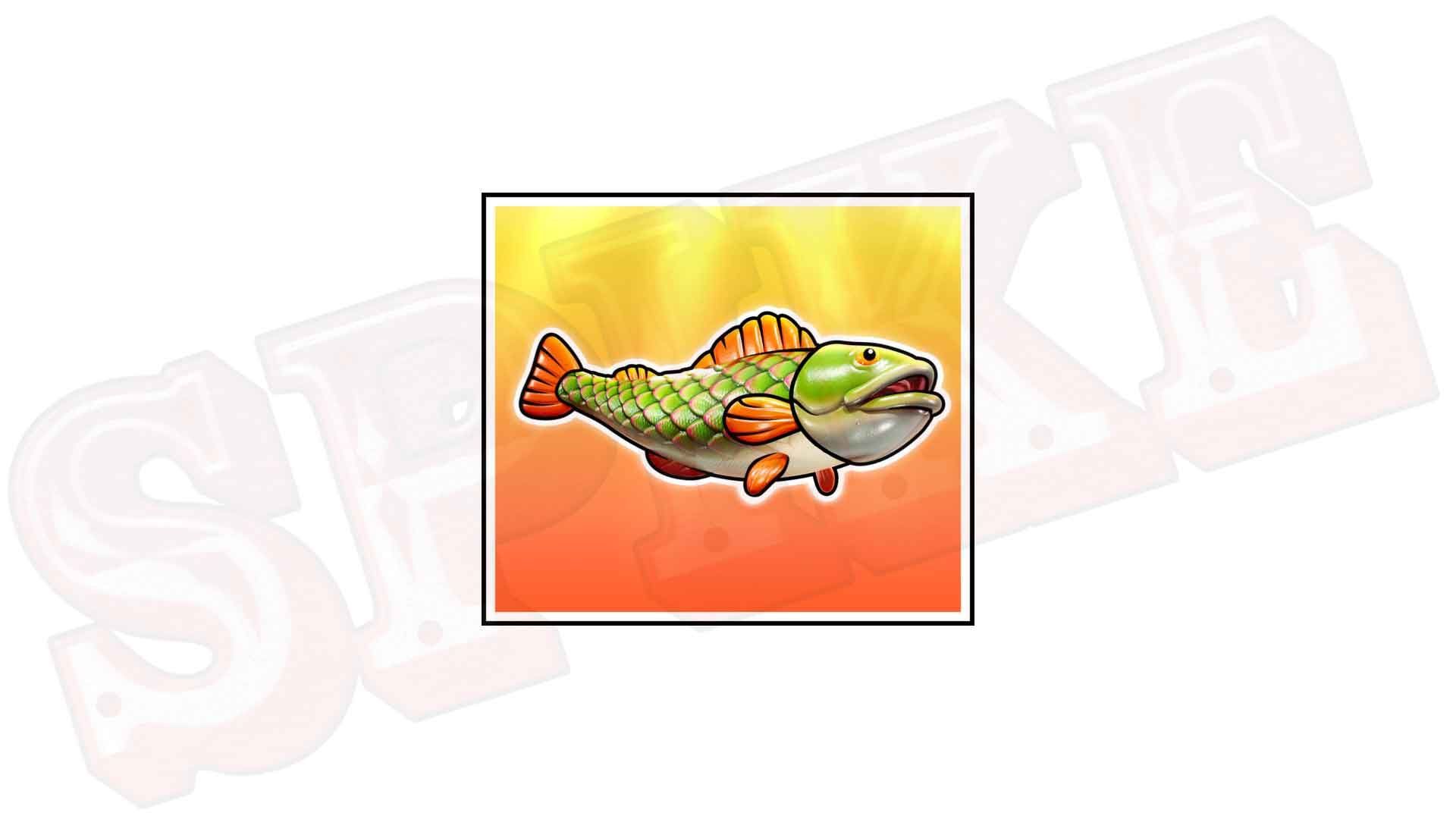 Big Bass Bonanza 3 Reeler Slot Simbolo Denaro