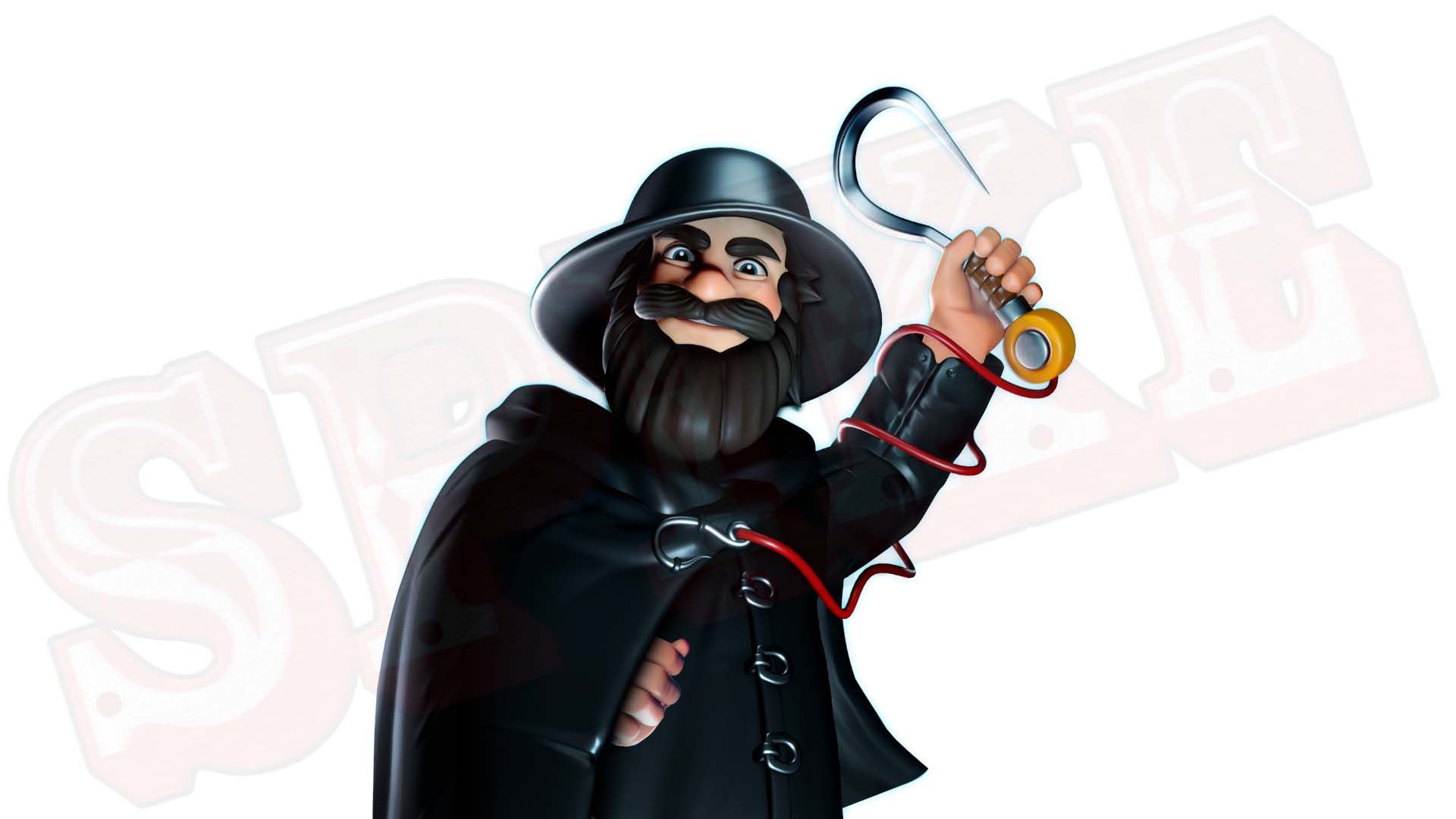 Big Bass Halloween SPIKE Slot