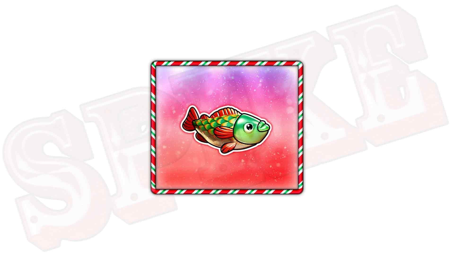 Big Bass Xmas Xtreme Slot Simbolo Denaro