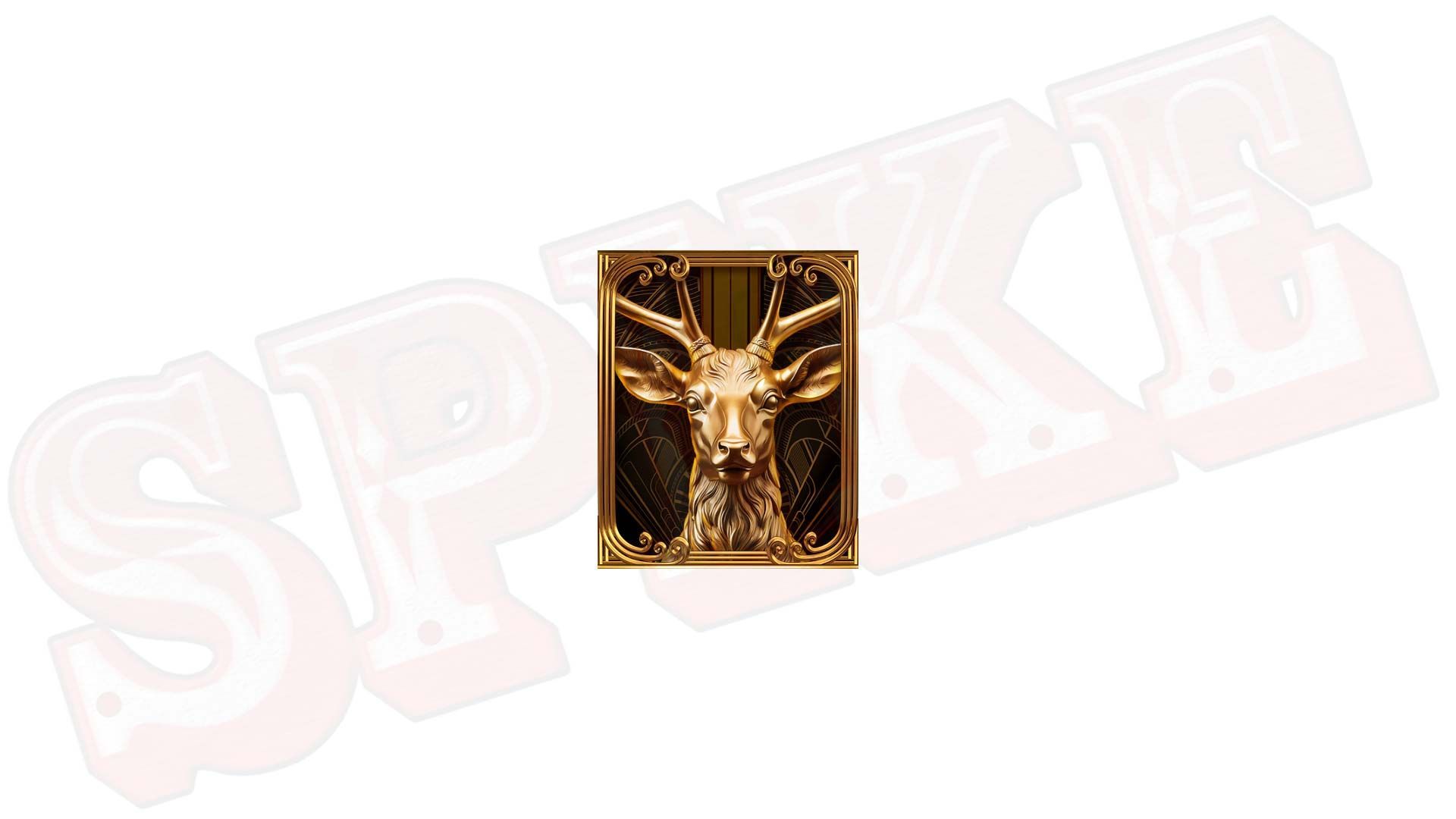 Big Bucks Deluxe Slot Simbolo Scatter