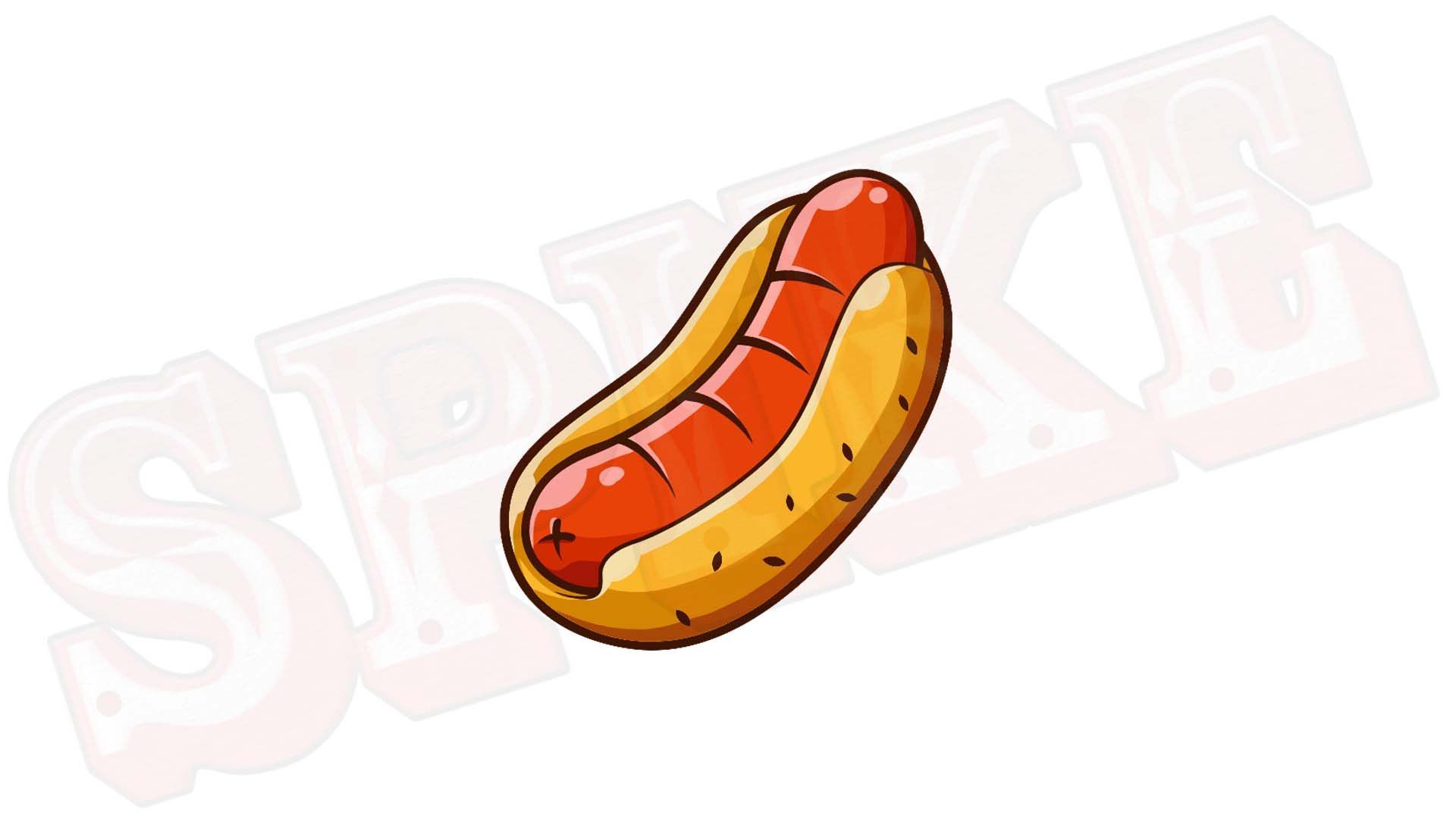 Big Burger Load It Up With Xtra Cheese Slot Simbolo Hot Dog