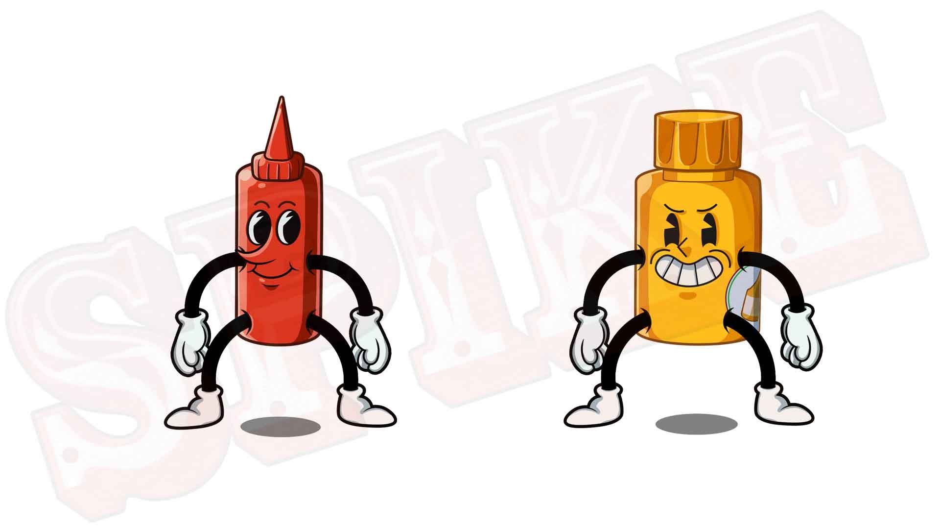 Big Burger Load It Up With Xtra Cheese SPIKESlot