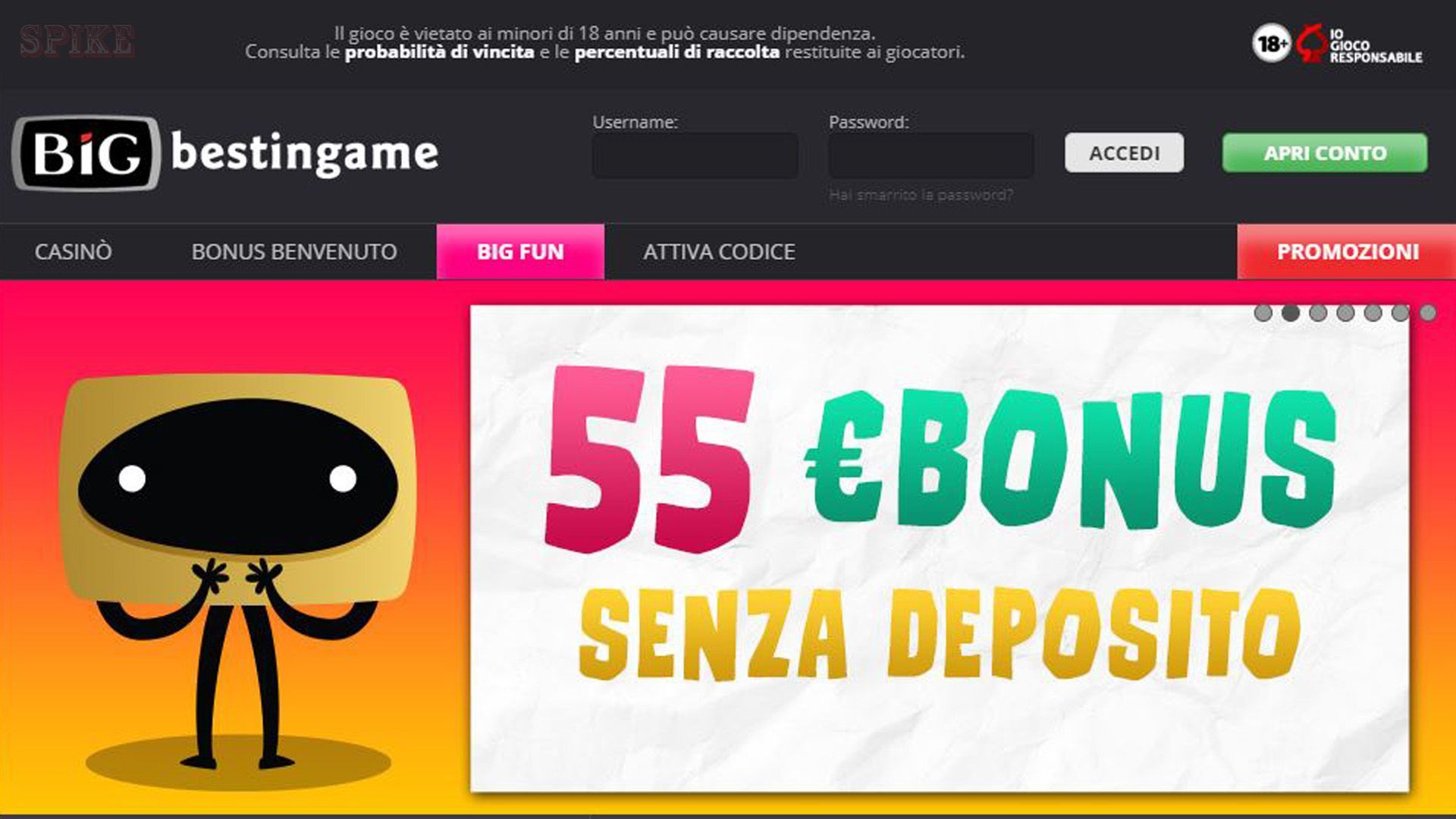 Bestingame Commento: Bonus 55 besting game Privato di Fondo, 200 Free Spin