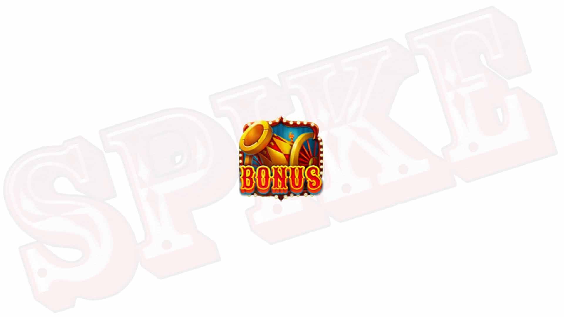 Big Top Terror Slot Simbolo Bonus Scatter