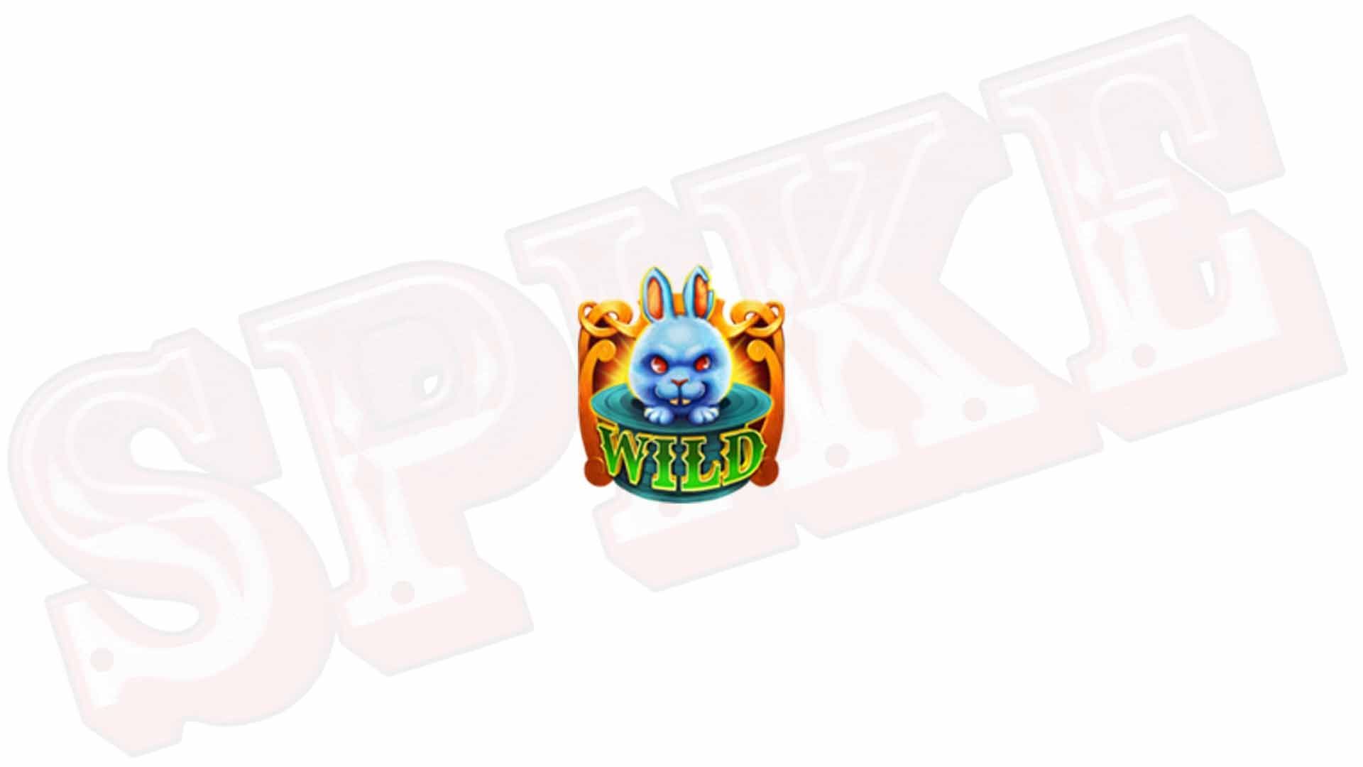 Big Top Terror Slot Simbolo Jolly