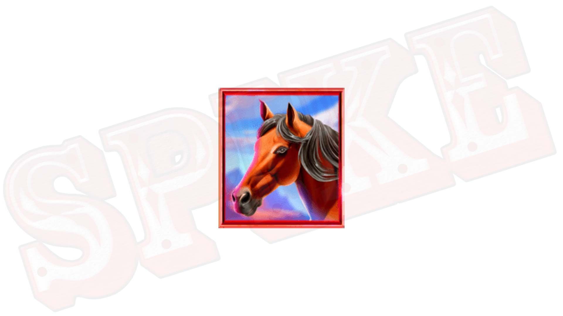 Bison Wilds DoubleMax SPIKESlot