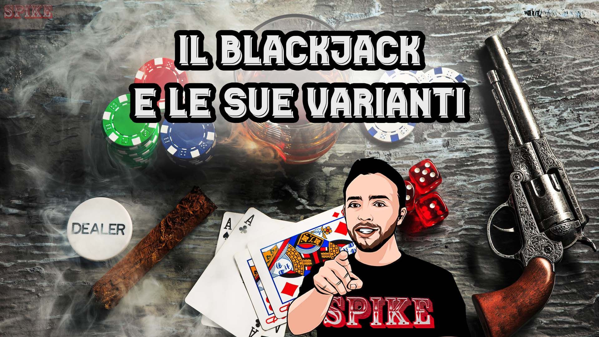 Varianti Blackjack