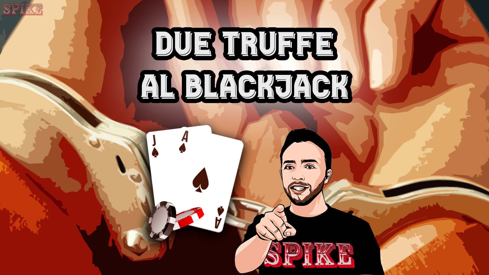 Blackjack Online