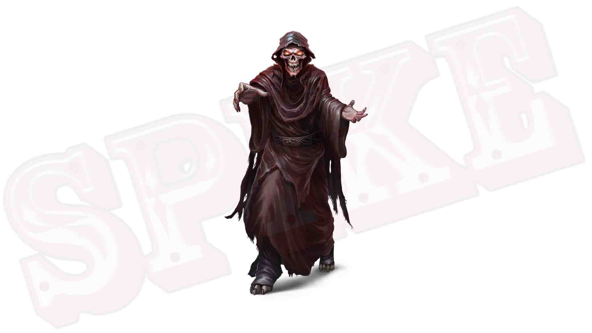 Blade & Fangs SPIKESlot