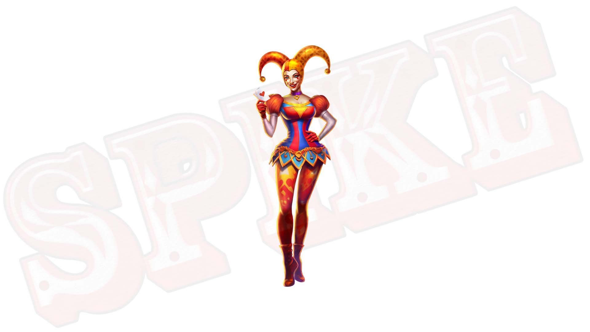 Blazing Wilds Megaways SPIKESlot