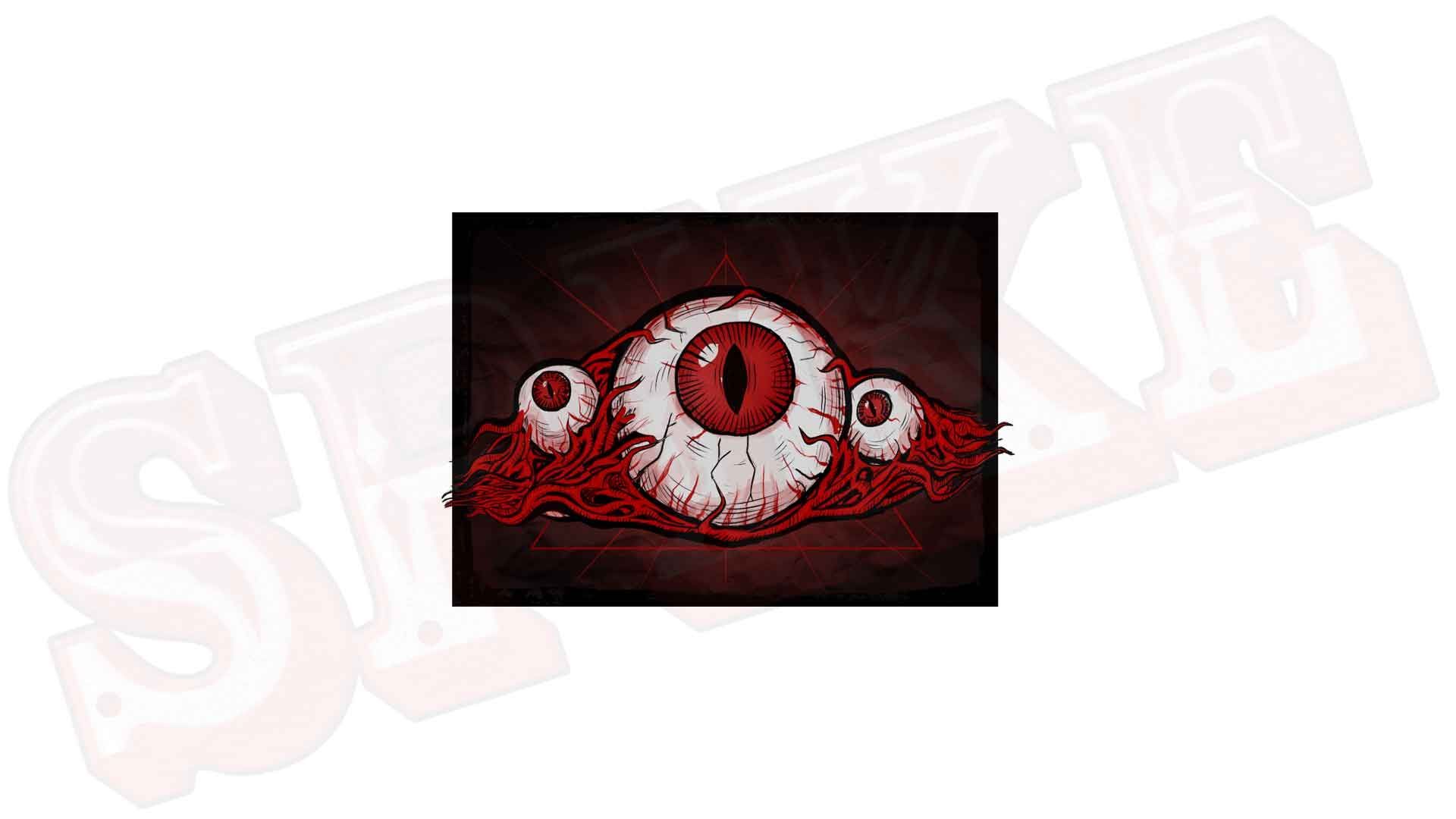 Blood & Shadow 2 Slot Simbolo Scatter