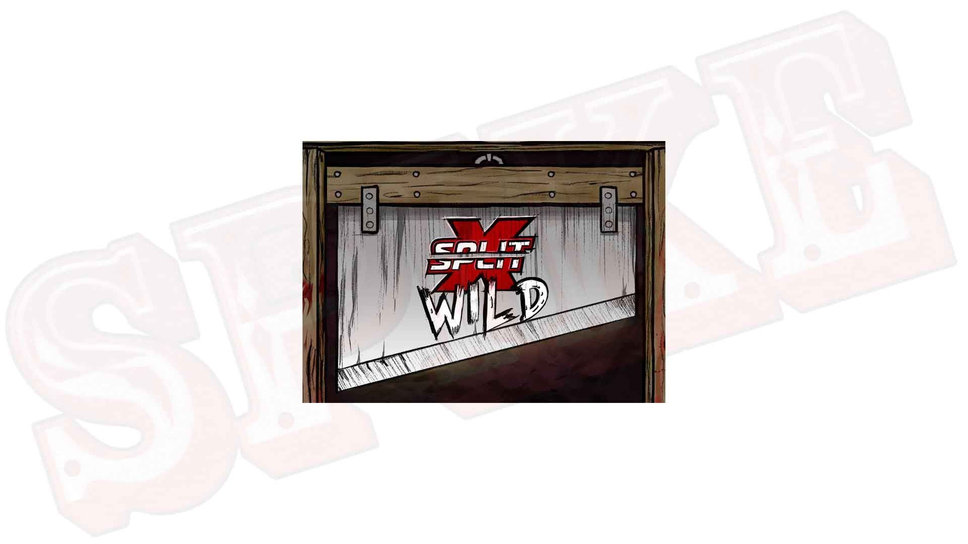 Blood & Shadow 2 SPIKESlot