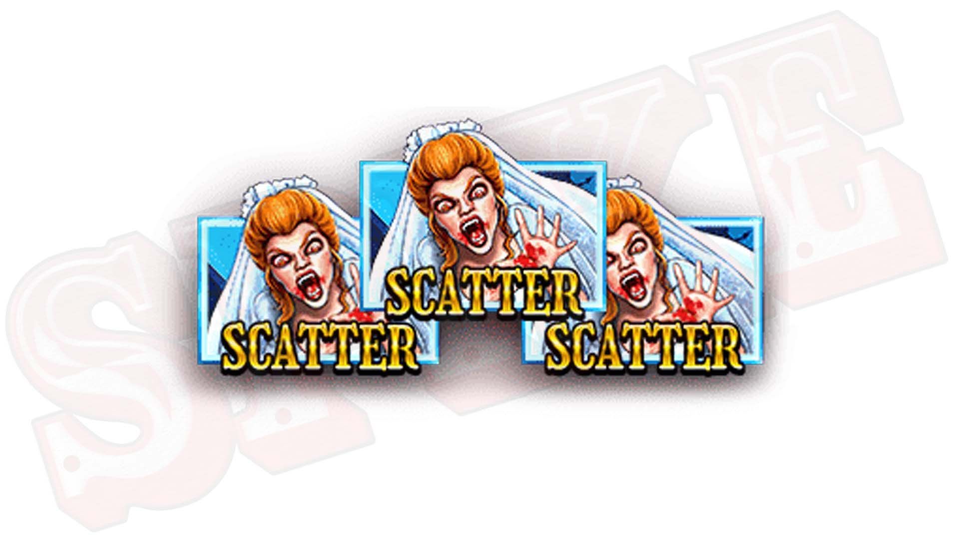 Blood Suckers Megaways Slot Bonus