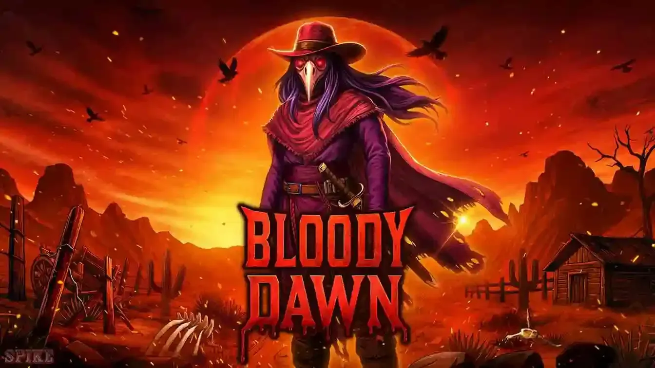 Bloody Dawn Slot Gratis