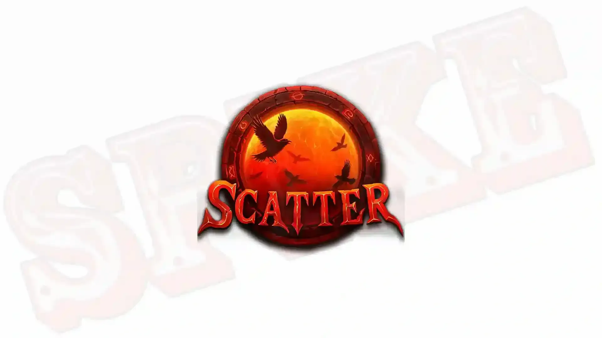 Bloody Dawn Slot Simbolo Scatter
