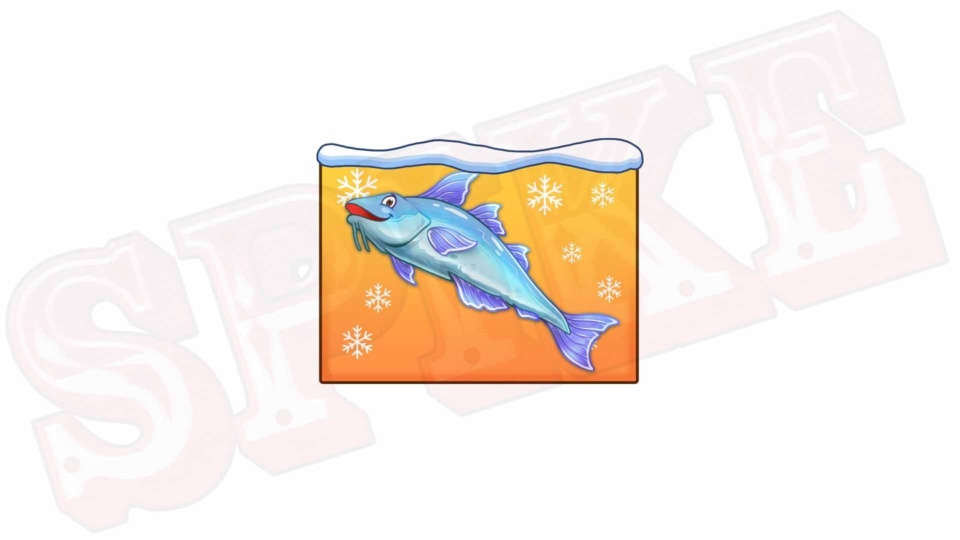 Boat Bonanza Christmas SPIKESlot