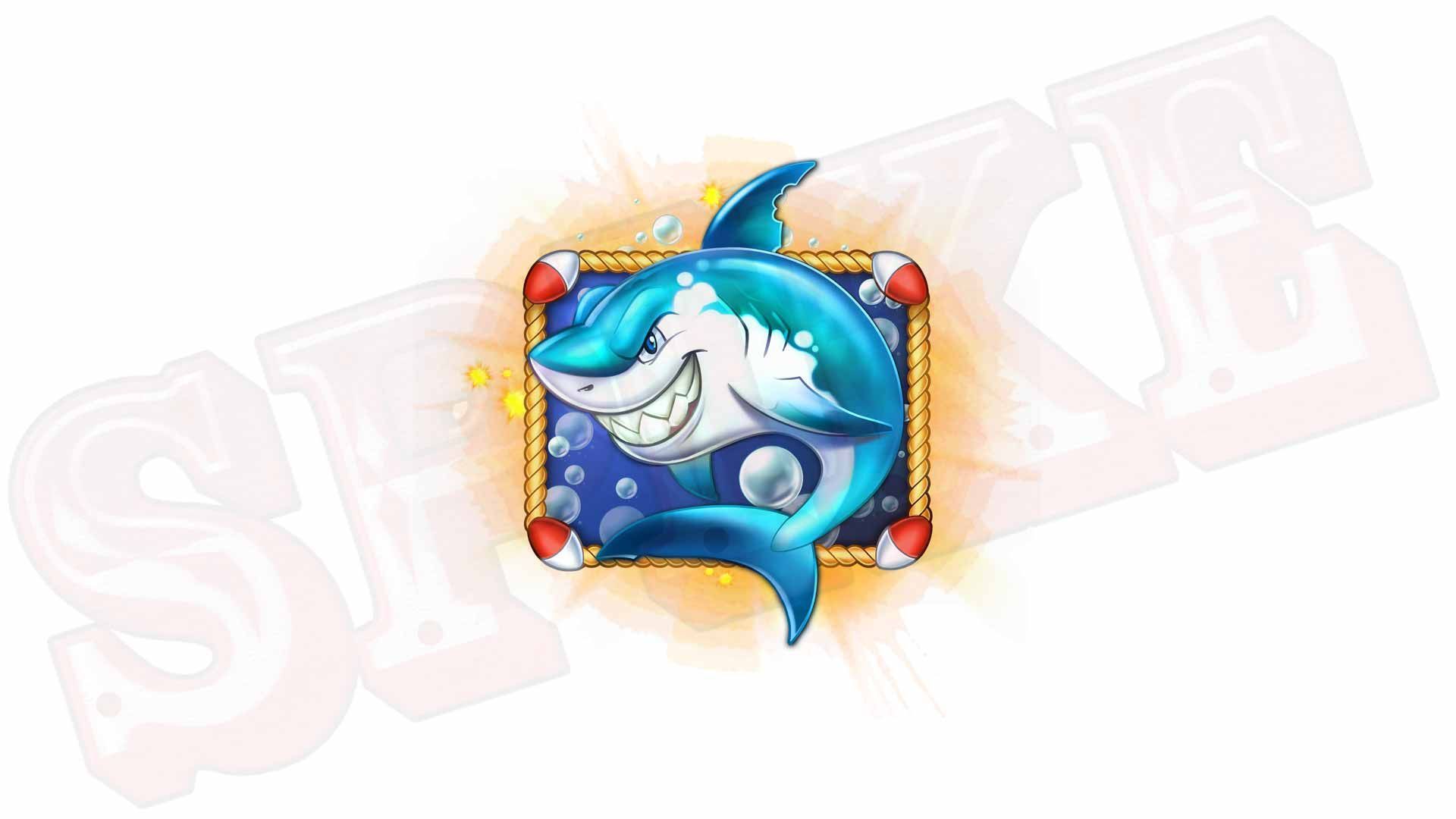 Boat Bonanza Down Under Slot Simbolo Scatter