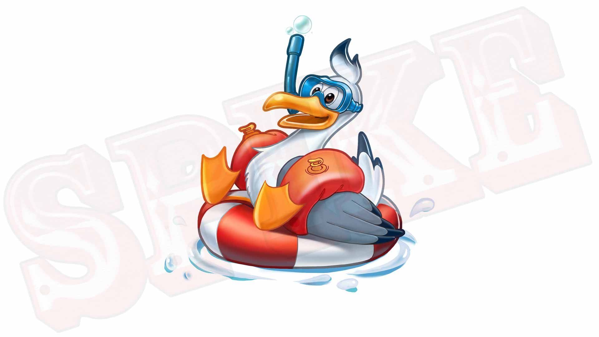 Boat Bonanza Down Under SPIKESlot