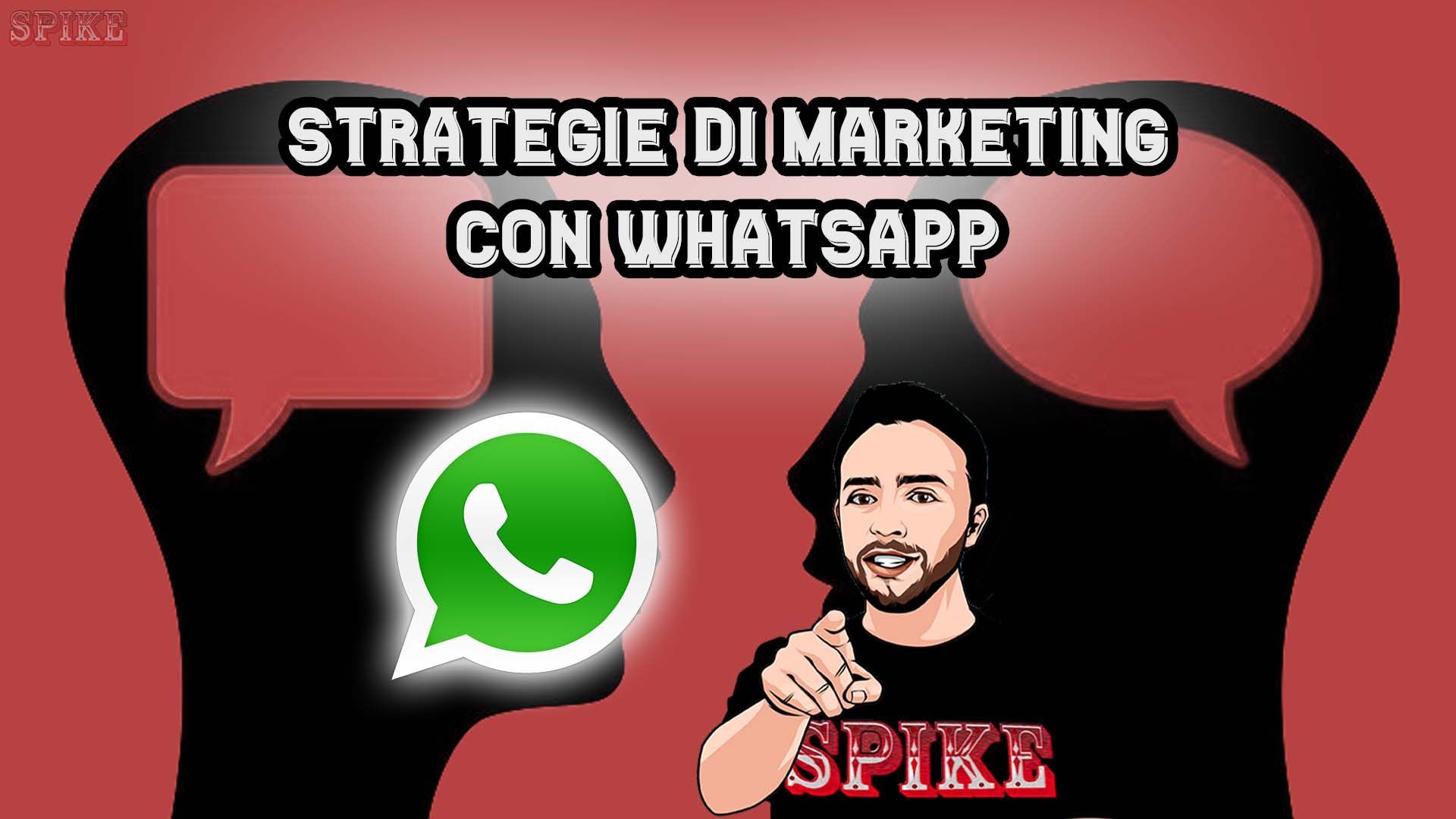 Bonus Casinò Whatsapp