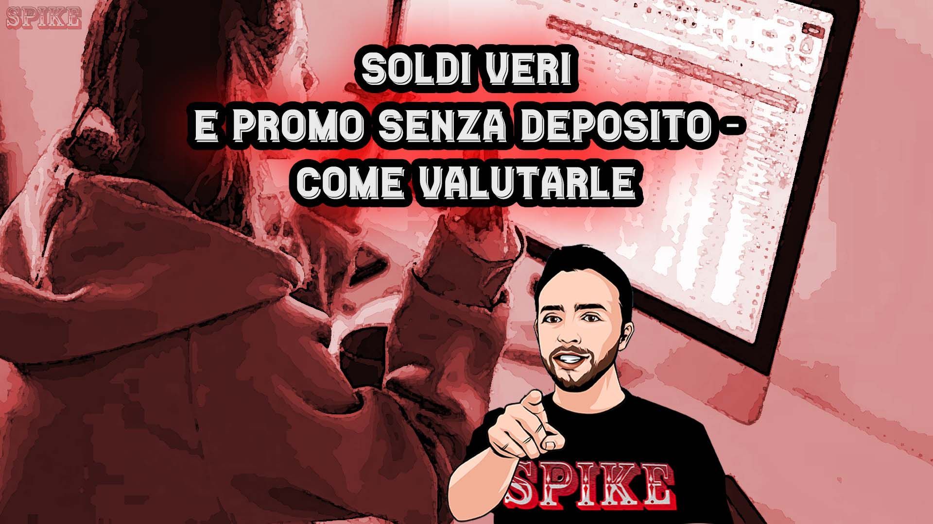 Bonus Casino Promozioni