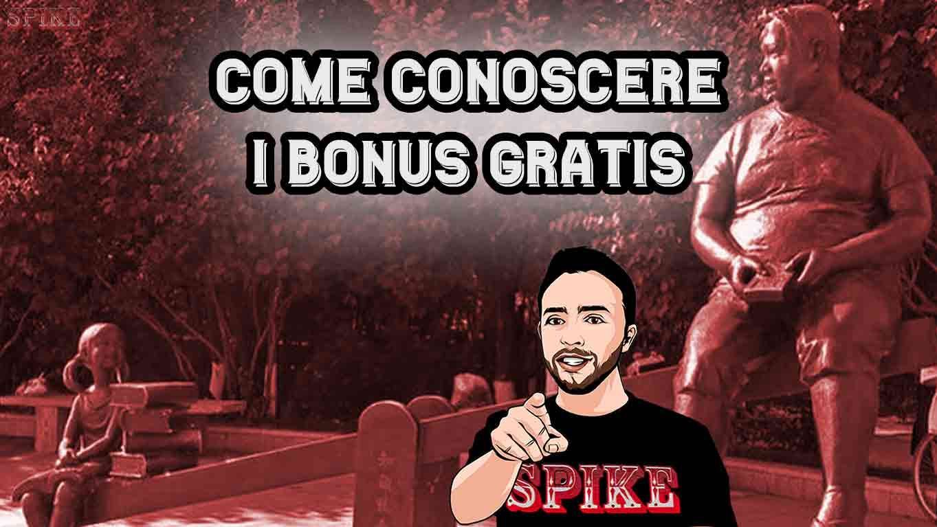 Bonus Casino Senza Deposito Vantaggiosi 2024