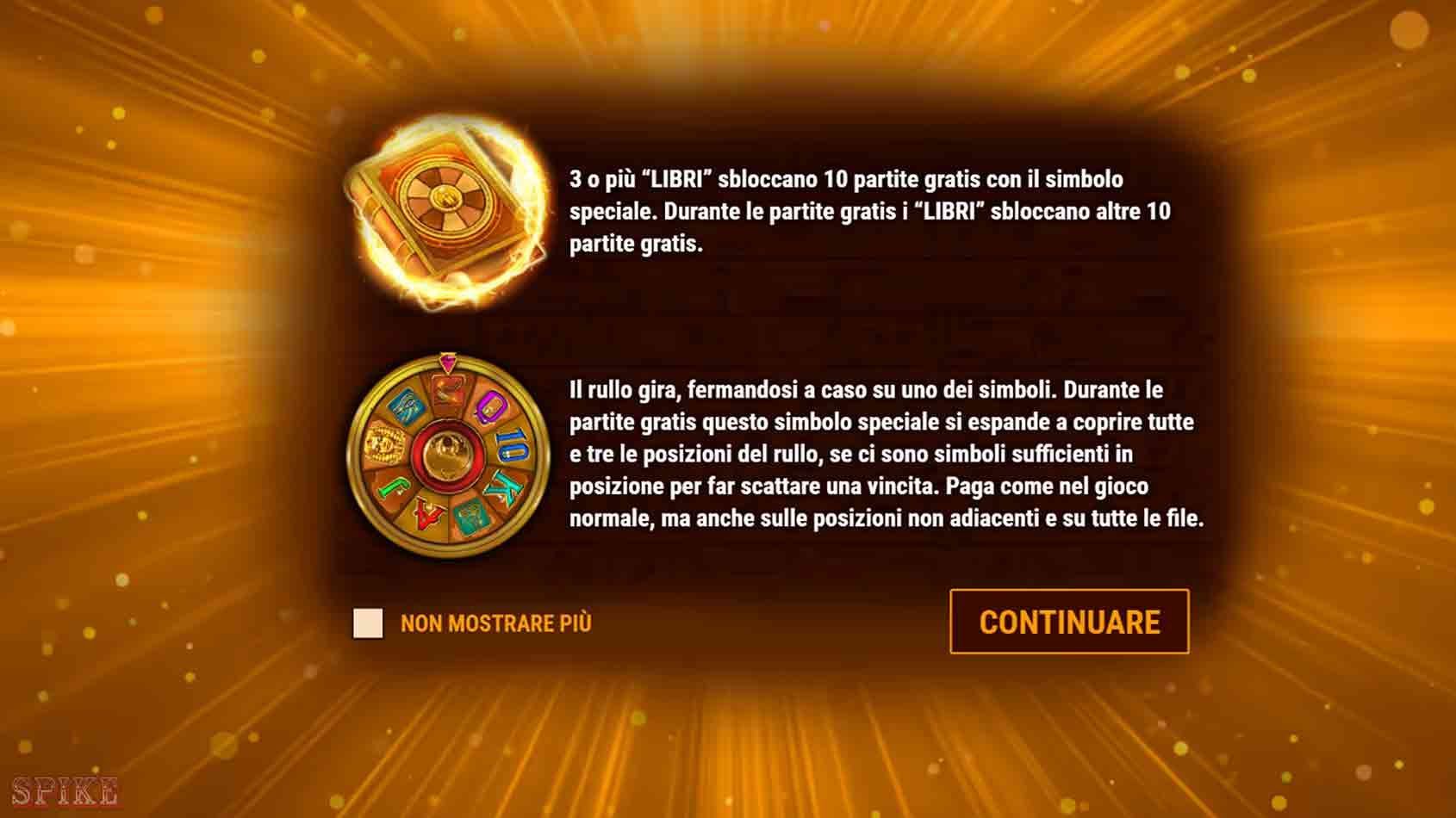 Book Extreme Slot Gratis