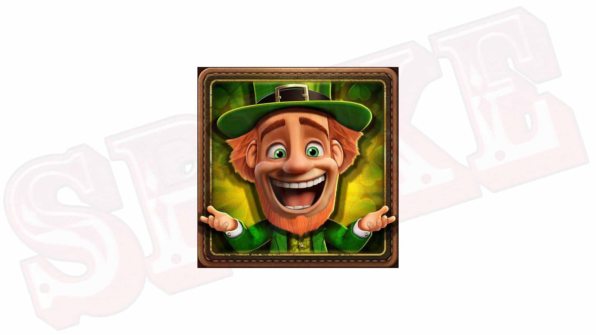 Book of Blarney GigaBlox SPIKESlot