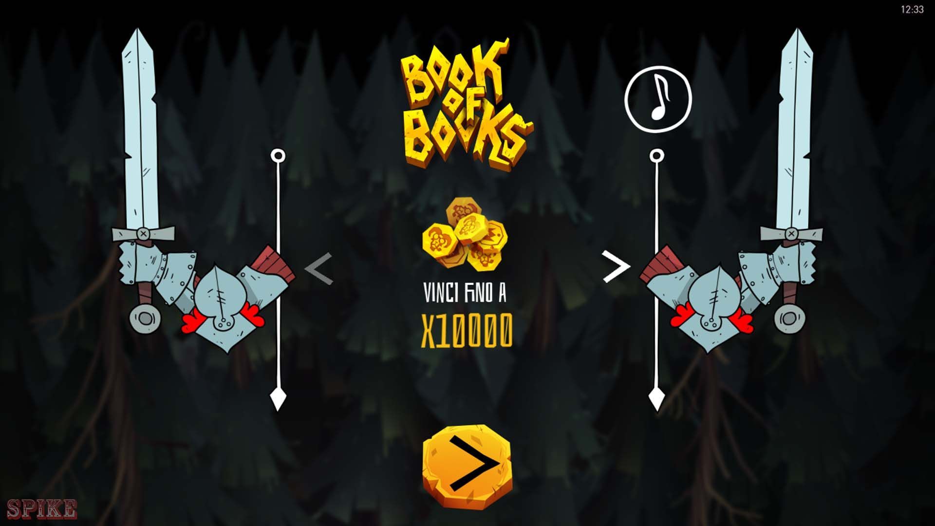 Book Of Books Slot Gratis