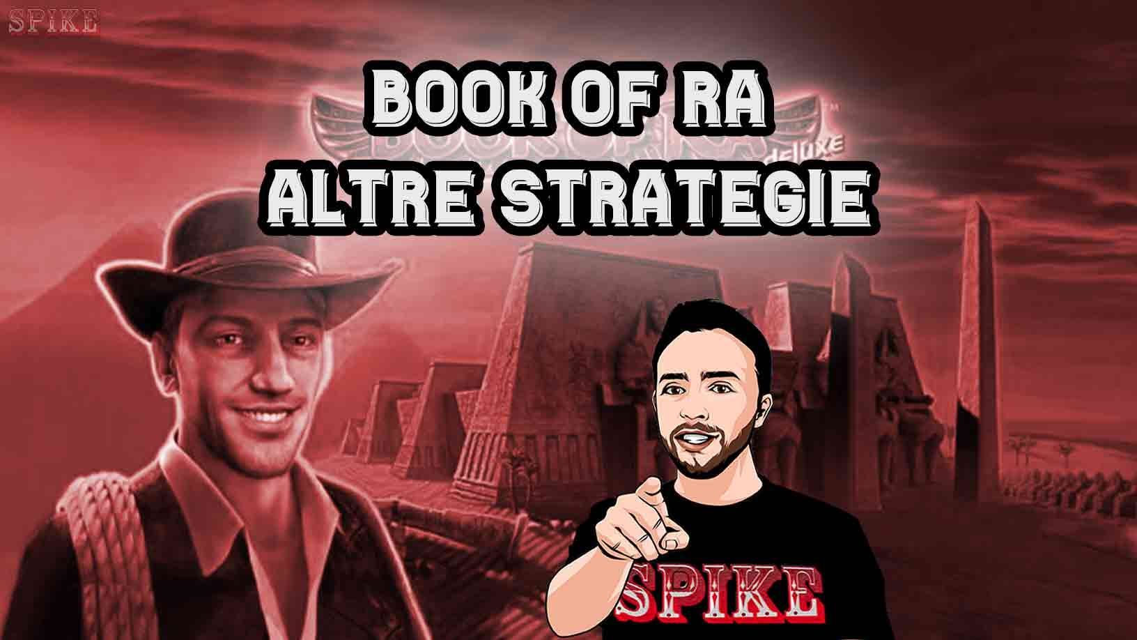 Book Of Ra Come Capire Quando Paga