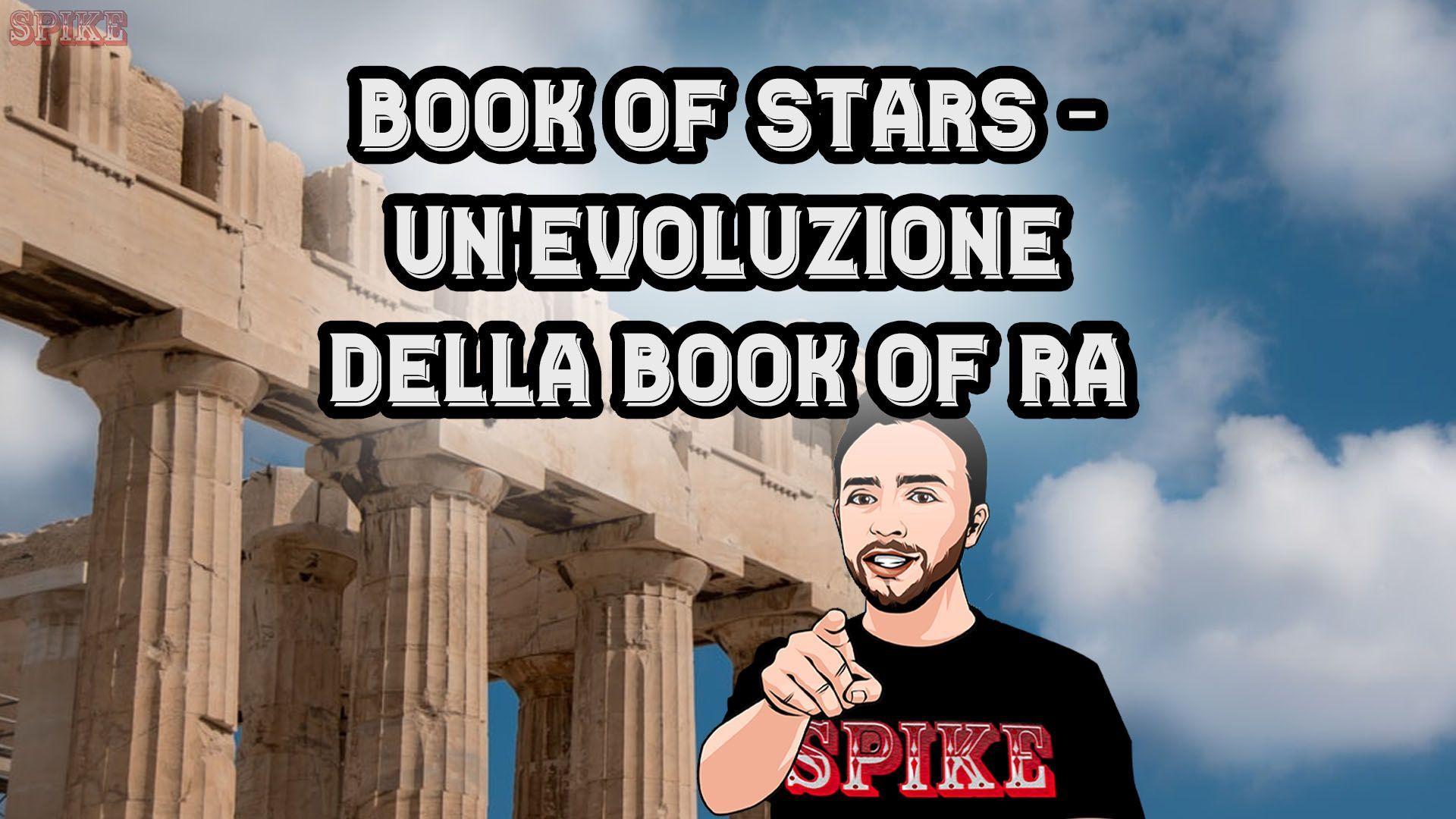 Books of Stars Slot