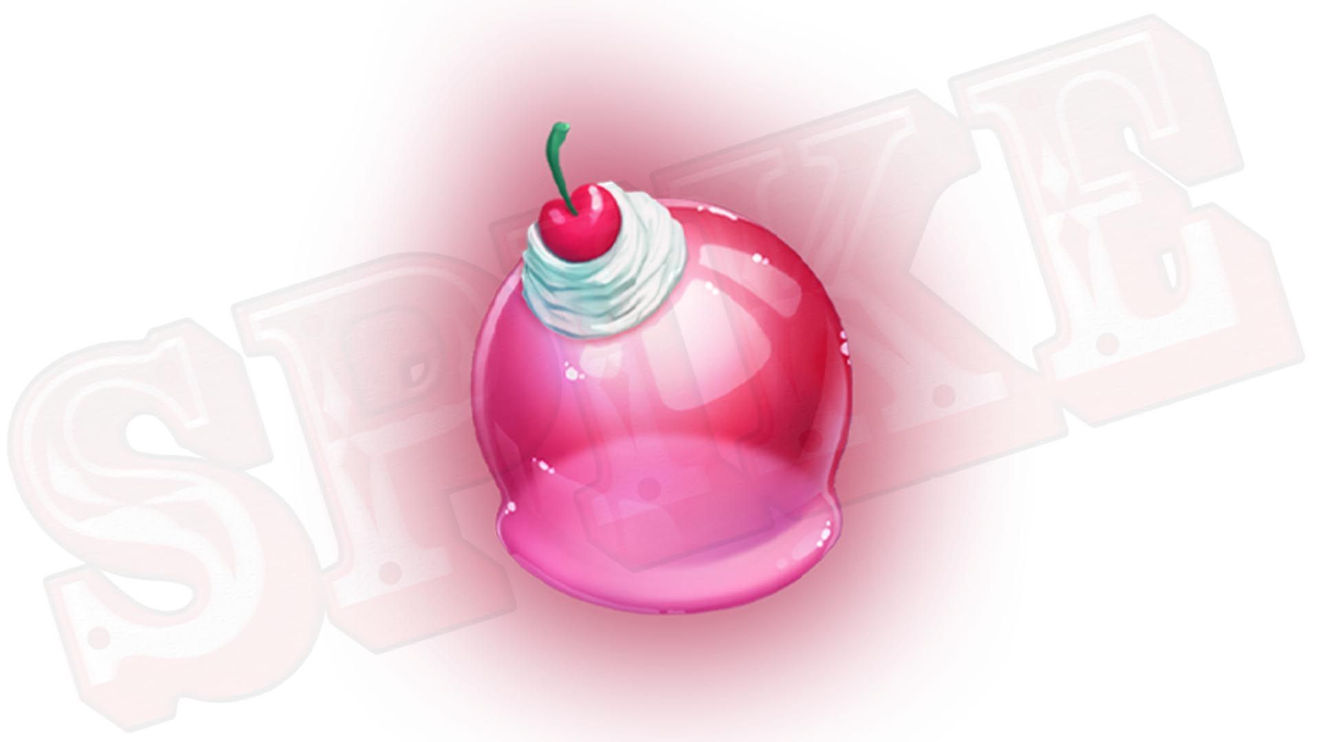 Bouncy Bombs Slot Simbolo Bomba Normale