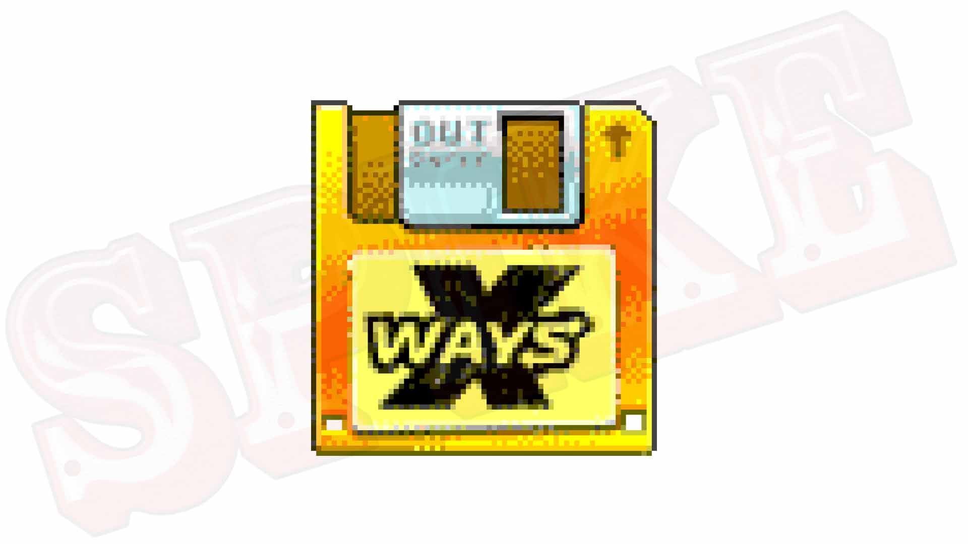 BRICK SNAKE 2000 Slot Simbolo xWays