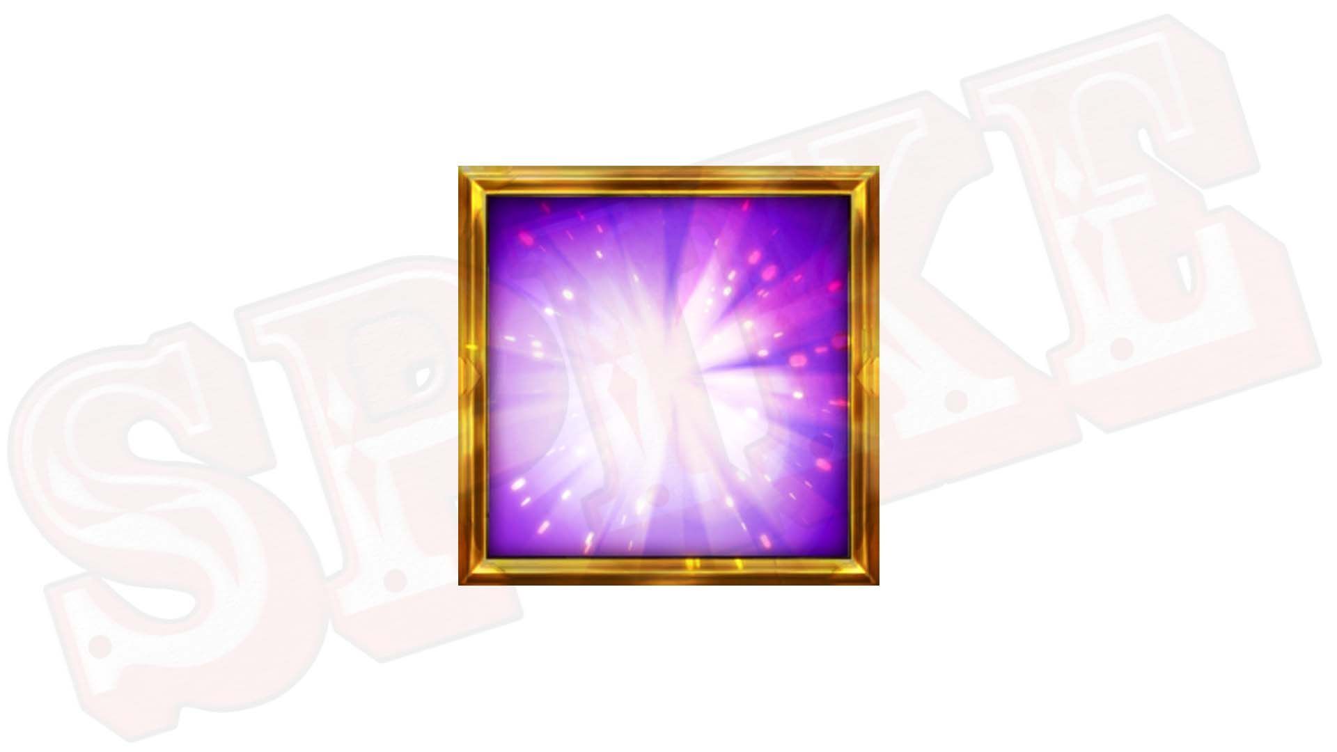 Bucks And Doe 10K WAYS Slot Simbolo Scatter