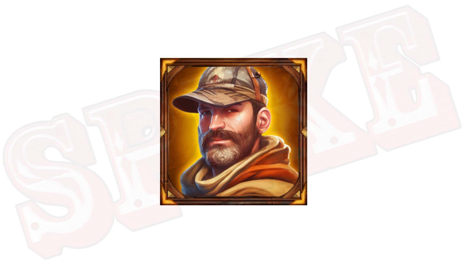 Bucks And Doe 10K WAYS SPIKE Slot